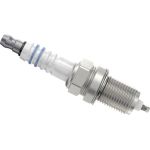 BOSCH 0 242 236 542 Zündkerze Nickel