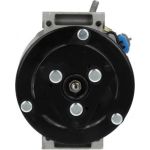 Kompressor, Klimaanlage 89057 Kompressor, Klimaanlage 89057