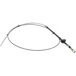 BOSCH 1 987 482 131 Seilzug, Feststellbremse BOSCH 1 987 482 131 Seilzug, Feststellbremse