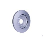 Bremsscheibe 8DD 355 120-271 Bremsscheibe 8DD 355 120-271