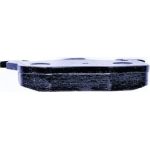 Bremsbelagsatz, Scheibenbremse 8DB 355 019-141 Bremsbelagsatz, Scheibenbremse 8DB 355 019-141