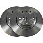 Vaico V20-80054 Bremsscheibe