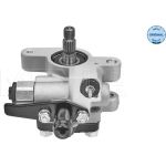 Meyle 37-14 631 0006 Hydraulikpumpe, Lenkung MEYLE-ORIGINAL: True to OE Meyle 37-14 631 0006 Hydraulikpumpe, Lenkung MEYLE-ORIGINAL: True to OE