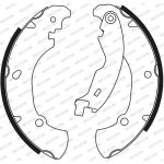 Bremsbackensatz FSB555