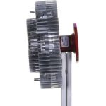 Mahle CFC 148 000P Kupplung, Kühlerlüfter BEHR Premium Line
