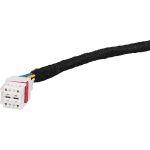 Elektromotor, Heckklappe 2115014 Elektromotor, Heckklappe 2115014