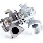 Nissens Turbolader 93081