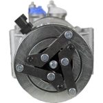 Mahle ACP 1211 000P Kompressor, Klimaanlage BEHR Premium Line Mahle ACP 1211 000P Kompressor, Klimaanlage BEHR Premium Line