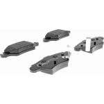 Vaico V40-8012 Bremsbelagsatz, Scheibenbremse Vaico V40-8012 Bremsbelagsatz, Scheibenbremse