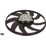 Lüfter, Motorkühlung AC265849 Lüfter, Motorkühlung AC265849