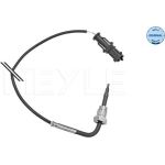 Meyle 15-14 800 0009 Sensor, Abgastemperatur MEYLE-ORIGINAL: True to OE