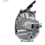 Denso DCP05122 Kompressor, Klimaanlage Denso DCP05122 Kompressor, Klimaanlage