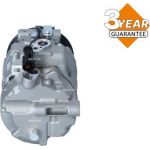 NRF 32972 Kompressor, Klimaanlage EASY FIT