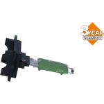 NRF 342050 Widerstand, Innenraumgebläse NRF 342050 Widerstand, Innenraumgebläse