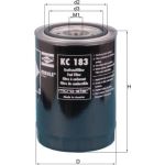 Knecht KC 183 Kraftstofffilter Knecht KC 183 Kraftstofffilter