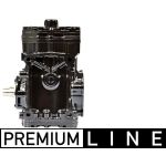 Kompressor, Klimaanlage ACP 1089 000P Kompressor, Klimaanlage ACP 1089 000P