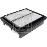 FEBI BILSTEIN 184366 Luftfilter FEBI BILSTEIN 184366 Luftfilter