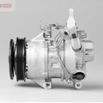 DENSO 5SER09C Klimakompressor DCP50241 DENSO 5SER09C Klimakompressor DCP50241