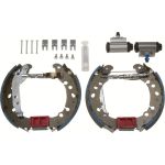 TRW GSK1907 Bremsbackensatz Superkit TRW GSK1907 Bremsbackensatz Superkit