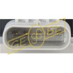 NOx-Sensor, NOx-Katalysator 9 3752 1