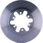 Hella 8DD 355 104-551 Bremsscheibe