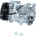 Kompressor, Klimaanlage 320266 Kompressor, Klimaanlage 320266