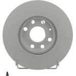 Bremsscheibe DDF1041C