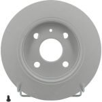 Bremsscheibe DDF1043C