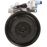 Kompressor, Klimaanlage 89153 Kompressor, Klimaanlage 89153