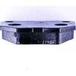 Bremsbelagsatz, Scheibenbremse 8DB 355 011-601 Bremsbelagsatz, Scheibenbremse 8DB 355 011-601