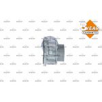 NRF 31328 Ölkühler, Motoröl EASY FIT NRF 31328 Ölkühler, Motoröl EASY FIT