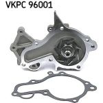 SKF VKPC 96001 Wasserpumpe SKF VKPC 96001 Wasserpumpe