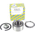 Radlagersatz R155.76 Radlagersatz R155.76