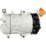 NRF 320070 Kompressor, Klimaanlage EASY FIT NRF 320070 Kompressor, Klimaanlage EASY FIT