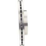Bremsscheibe 0 986 479 599 Bremsscheibe 0 986 479 599