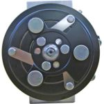 Kompressor, Klimaanlage ACP 1271 000P Kompressor, Klimaanlage ACP 1271 000P