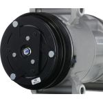 Valeo 811230 Kompressor, Klimaanlage CORE-FLEX Valeo 811230 Kompressor, Klimaanlage CORE-FLEX