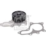 FEBI BILSTEIN 183384 Wasserpumpe, Motorkühlung FEBI BILSTEIN 183384 Wasserpumpe, Motorkühlung
