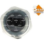 Sensor, Abgasdruck 708100