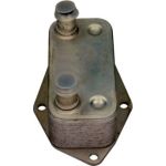 Ölkühler, Motoröl 14-0027 Ölkühler, Motoröl 14-0027