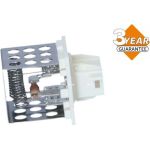 NRF 342045 Widerstand, Innenraumgebläse NRF 342045 Widerstand, Innenraumgebläse