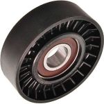Spannrolle, Keilrippenriemen 54-0173