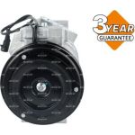 Kompressor, Klimaanlage 32924