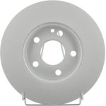 Ferodo DDF1220C Bremsscheibe PREMIER Coat+ disc Ferodo DDF1220C Bremsscheibe PREMIER Coat+ disc