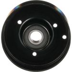 Umlenk-/Führungsrolle, Keilrippenriemen T36860 Umlenk-/Führungsrolle, Keilrippenriemen T36860