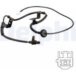 Sensor, Raddrehzahl SS20533