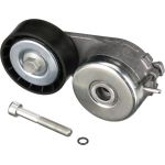 Spannrolle, Keilrippenriemen T38368
