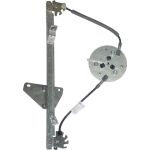 Fensterheber 850774 Fensterheber 850774