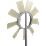 Lüfterrad, Motorkühlung CFW 18 000P