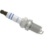 BOSCH 0 242 245 558 Zündkerze Double Platinum BOSCH 0 242 245 558 Zündkerze Double Platinum